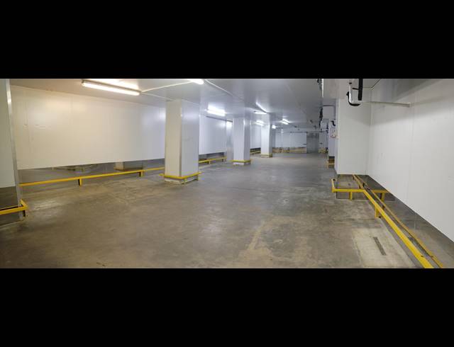 1,200M² BUSINESS CENTRE TO LET IN CITY DEEP